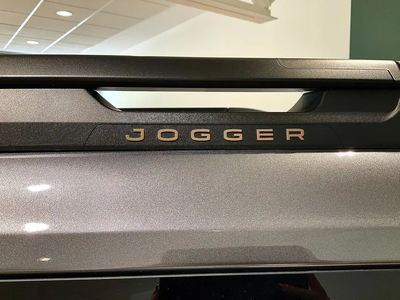 Dacia Jogger 2026 — фото 15