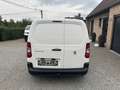 Peugeot Partner 1.5 HDI Blanc - thumbnail 4