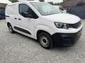 Peugeot Partner 1.5 HDI Blanc - thumbnail 1