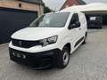 Peugeot Partner 1.5 HDI Blanc - thumbnail 5