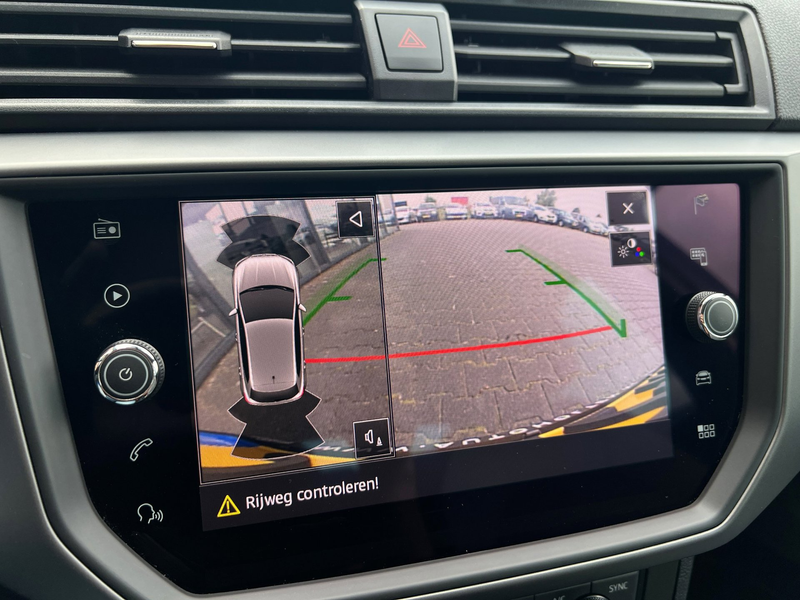 SEAT Ibiza 1.0TSI|Camera|PDC|Carplay|Cruise|DAB+|Climate|NAP — photo 20