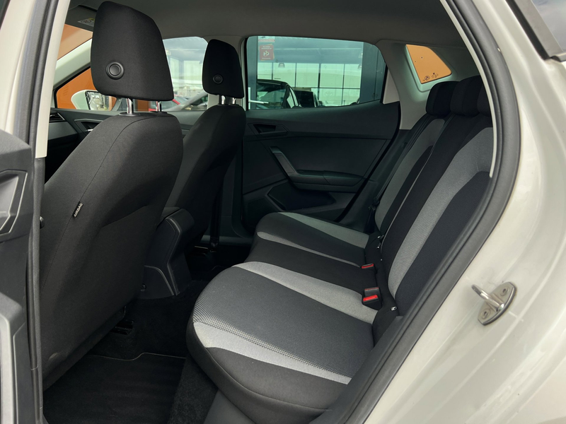 SEAT Ibiza 1.0TSI|Camera|PDC|Carplay|Cruise|DAB+|Climate|NAP — photo 5