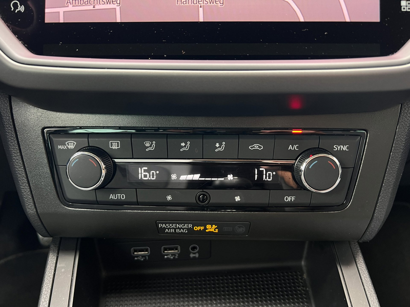 SEAT Ibiza 1.0TSI|Camera|PDC|Carplay|Cruise|DAB+|Climate|NAP — photo 15