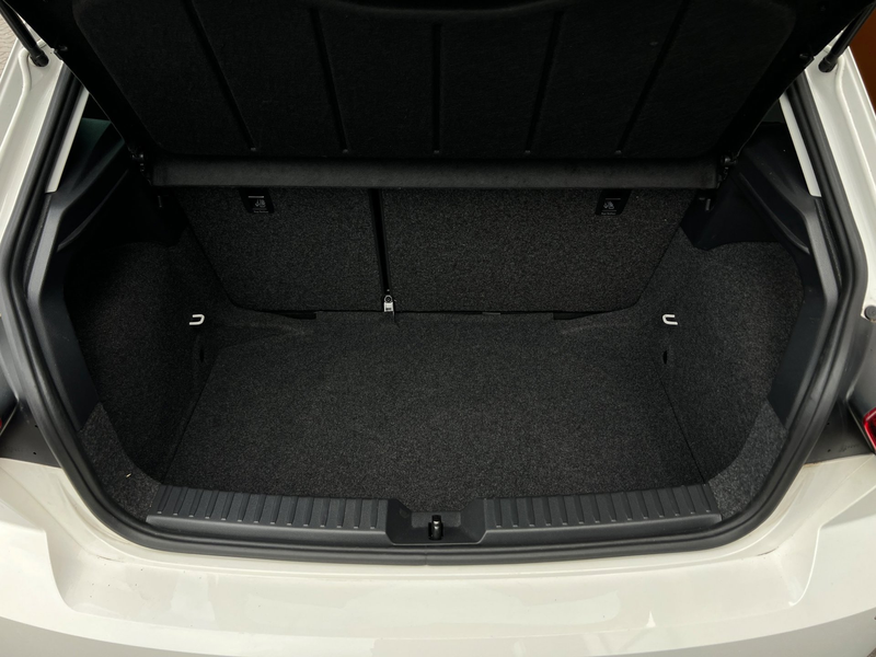 SEAT Ibiza 1.0TSI|Camera|PDC|Carplay|Cruise|DAB+|Climate|NAP — photo 12