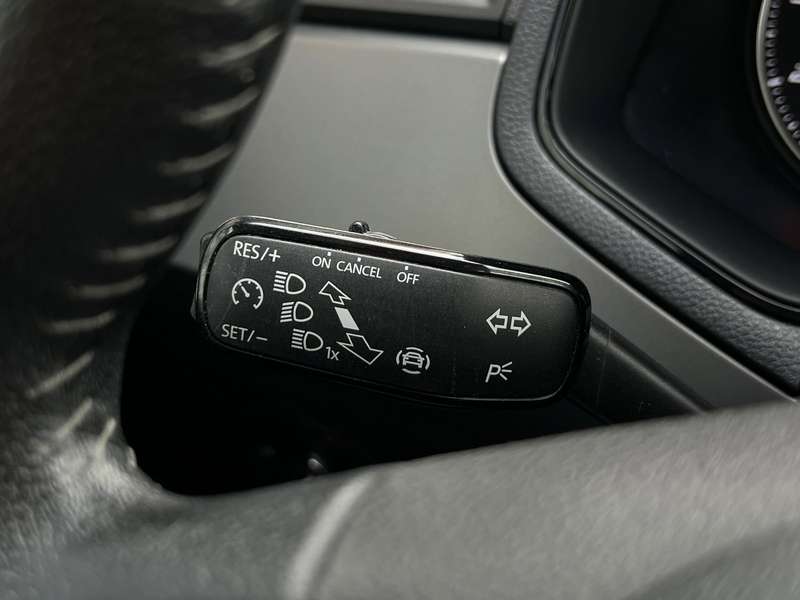 SEAT Ibiza 1.0TSI|Camera|PDC|Carplay|Cruise|DAB+|Climate|NAP — photo 22