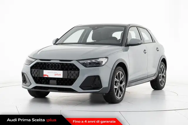 Audi A1 Citycarver 25 TFSI Admired