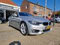 BMW 418 4-serie Gran Coupé 418i High Executive M Sport, Na Grijs - thumbnail 4