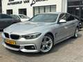 BMW 418 4-serie Gran Coupé 418i High Executive M Sport, Na Grau - thumbnail 1