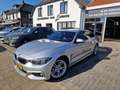BMW 418 4-serie Gran Coupé 418i High Executive M Sport, Na Grijs - thumbnail 2