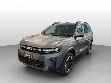 Bigster 1.2 mild hybrid-G Extreme 140cv