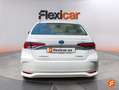 Toyota Corolla 1.8 125H ACTIVE TECH E-CVT SEDAN Blanco - thumbnail 4