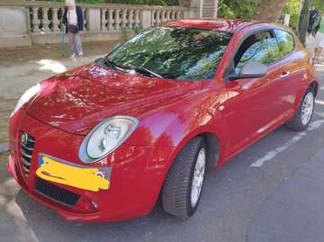 Mito 1.4i Junior