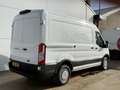 Ford E-Transit 390 75kWh 184PK 390 Elektrisch 75kWh 334km WLTP BE Wit - thumbnail 3