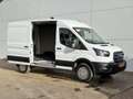 Ford E-Transit 390 75kWh 184PK 390 Elektrisch 75kWh 334km WLTP BE Wit - thumbnail 5