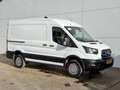 Ford E-Transit 390 75kWh 184PK 390 Elektrisch 75kWh 334km WLTP BE Wit - thumbnail 4