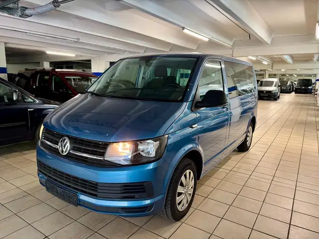 Volkswagen T6 Multivan T6 2.0 TDI Multivan Trendline