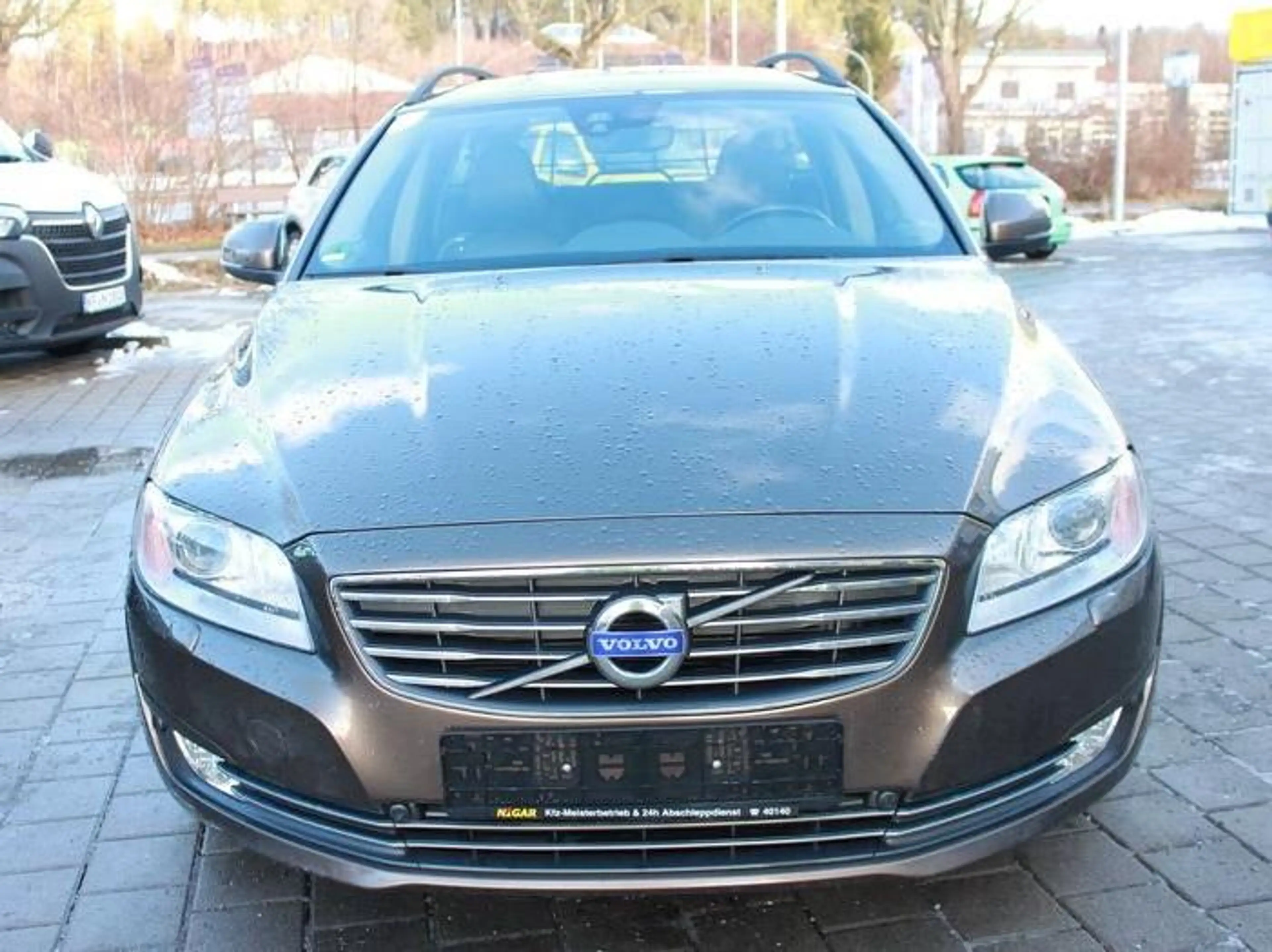 Volvo V70 V70 Diesel D3 Geartronic Momentum