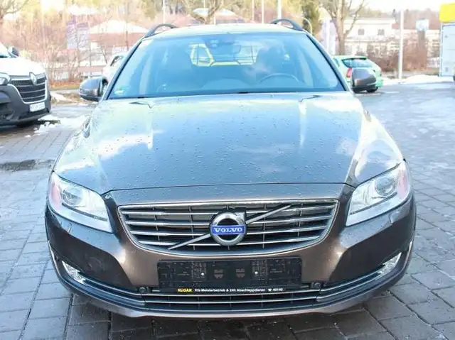 Volvo V70 V70 Diesel D3 Geartronic Momentum