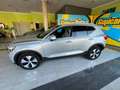 Volvo XC40 T4 Recharge Core Aut. Gris - thumbnail 7