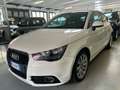 Audi A1 A1 I 2010 3p 1.2 tfsi Ambition Bianco - thumbnail 2