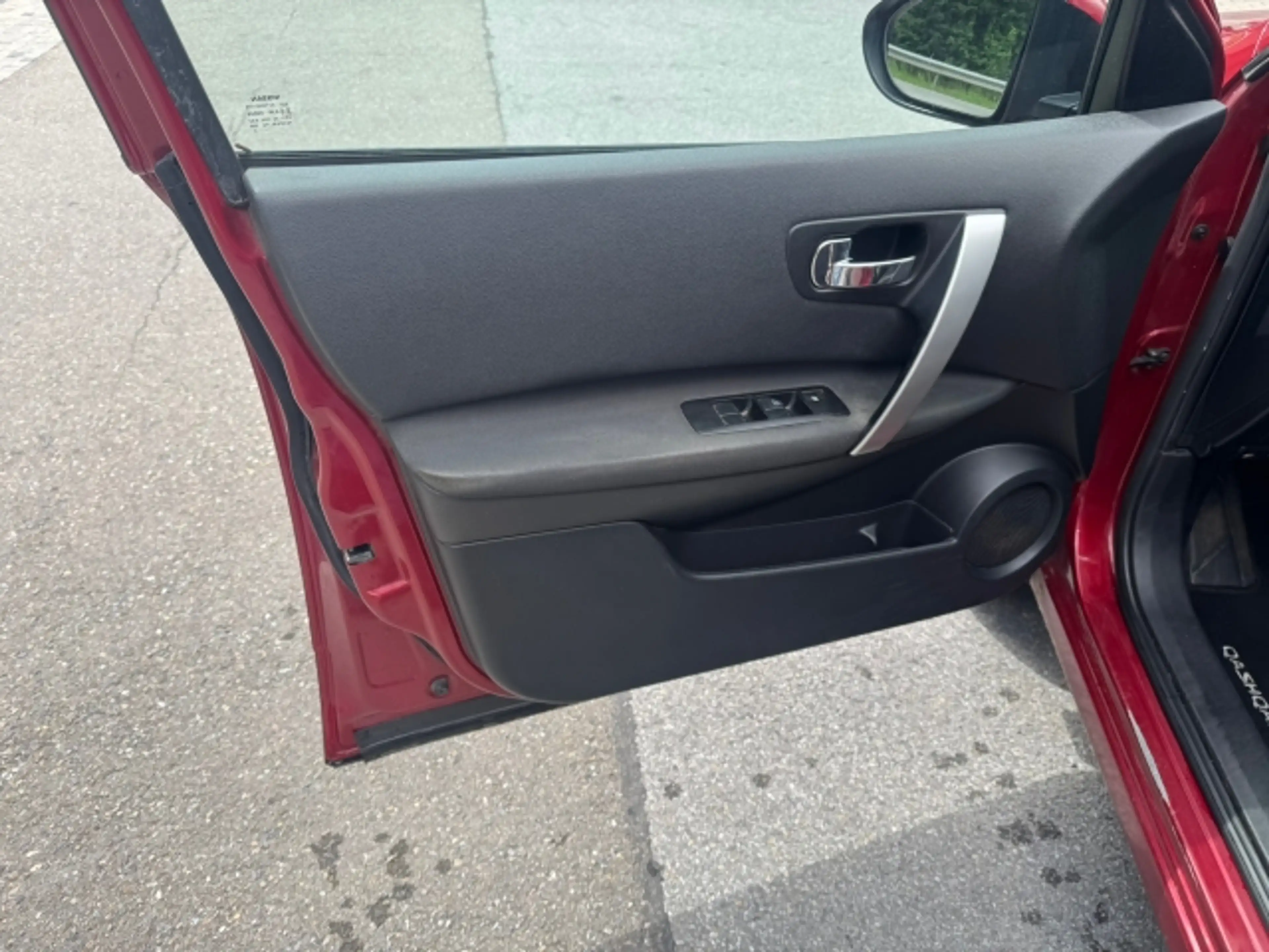 Nissan Qashqai+2 Qashqai+2 1,6 dCi I-Way Start/Stop 4WD DPF — photo 13