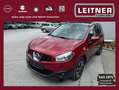 Nissan Qashqai+2 Qashqai+2 1,6 dCi I-Way Start/Stop 4WD DPF Rot - thumbnail 1