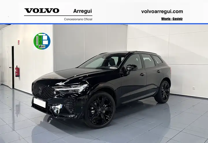 Volvo XC60 B5 G AWD Business Plus Auto 2026