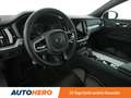 Volvo S60 2.0 B4 R-Design Aut.*TEMPO*NAVI*CAM*PDC*SHZ*ALU* Grau - thumbnail 11