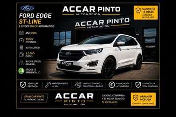 2.0 TDCI 154kW ST-Line 4WD Pow