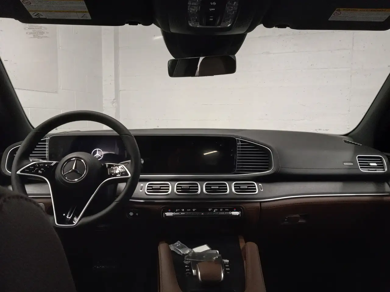 Mercedes-Benz GLE 2026