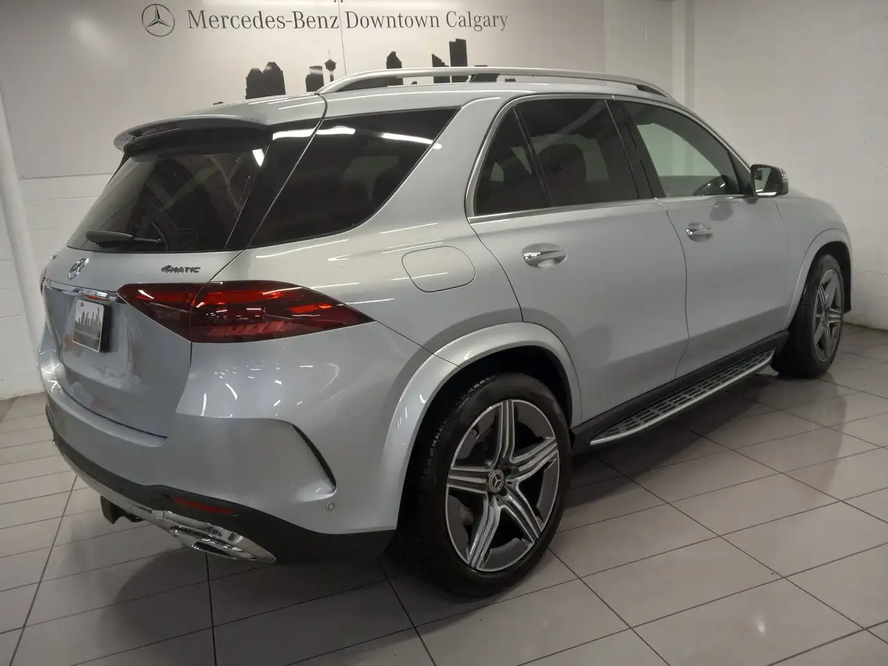 Mercedes-Benz GLE 2026 — фото 10