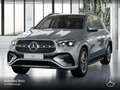 Mercedes-Benz GLE 350 de 4M AMG+PANO+360+AHK+MULTIBEAM+HUD+SPUR Silber - thumbnail 2