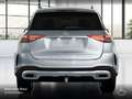 Mercedes-Benz GLE 350 de 4M AMG+PANO+360+AHK+MULTIBEAM+HUD+SPUR Silber - thumbnail 9
