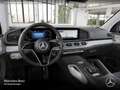 Mercedes-Benz GLE 350 de 4M AMG+PANO+360+AHK+MULTIBEAM+HUD+SPUR Silber - thumbnail 10