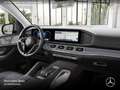 Mercedes-Benz GLE 350 de 4M AMG+PANO+360+AHK+MULTIBEAM+HUD+SPUR Silber - thumbnail 11