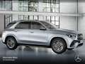 Mercedes-Benz GLE 350 de 4M AMG+PANO+360+AHK+MULTIBEAM+HUD+SPUR Silber - thumbnail 16