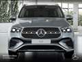 Mercedes-Benz GLE 350 de 4M AMG+PANO+360+AHK+MULTIBEAM+HUD+SPUR Silber - thumbnail 8