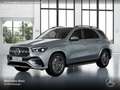 Mercedes-Benz GLE 350 de 4M AMG+PANO+360+AHK+MULTIBEAM+HUD+SPUR Silber - thumbnail 14