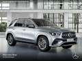 Mercedes-Benz GLE 350 de 4M AMG+PANO+360+AHK+MULTIBEAM+HUD+SPUR Silber - thumbnail 21