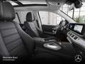 Mercedes-Benz GLE 350 de 4M AMG+PANO+360+AHK+MULTIBEAM+HUD+SPUR Silber - thumbnail 12
