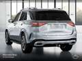 Mercedes-Benz GLE 350 de 4M AMG+PANO+360+AHK+MULTIBEAM+HUD+SPUR Silber - thumbnail 23