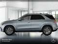 Mercedes-Benz GLE 350 de 4M AMG+PANO+360+AHK+MULTIBEAM+HUD+SPUR Silber - thumbnail 6