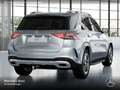 Mercedes-Benz GLE 350 de 4M AMG+PANO+360+AHK+MULTIBEAM+HUD+SPUR Silber - thumbnail 5