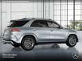 Mercedes-Benz GLE 350 de 4M AMG+PANO+360+AHK+MULTIBEAM+HUD+SPUR Silber - thumbnail 20