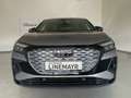 Audi Q4 e-tron Q4  40 e-tron S-line, AHK  Edition One Paket Grau - thumbnail 4