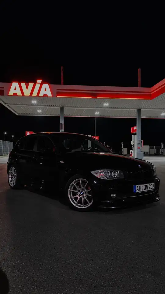 BMW 116