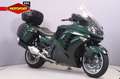 Kawasaki GTR 1400 Groen - thumbnail 2