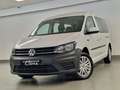 Volkswagen Caddy 2.0 TDI 102 CV MAXI FAMILY 7 PLACES GPS CLIM Blanc - thumbnail 1