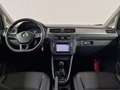 Volkswagen Caddy 2.0 TDI 102 CV MAXI FAMILY 7 PLACES GPS CLIM Blanc - thumbnail 8