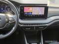 Skoda Octavia Combi 2.0 TDI Ambition DSG ACC AHK Navi Schwarz - thumbnail 9